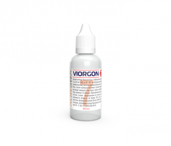 Виоргон 07 (Viorgon 7)
