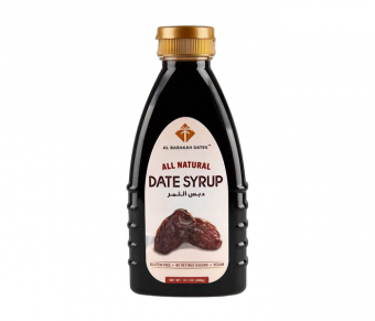 Финиковый Сироп (Date Syrup) 400г