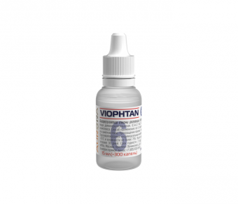 Виофтан 06 (Viophtan 06)