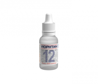 Виофтан 12 (Viophtan 12)