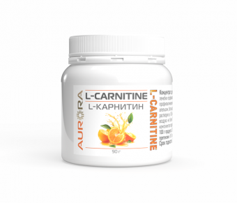 L– Карнитин (L– Carnitine)