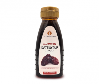 Финиковый Сироп (Date Syrup) 250г