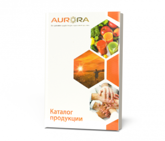 Печатный каталог продукции