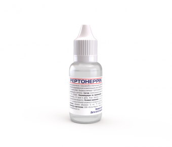 ПептоГеппин (PeptoHeppin)