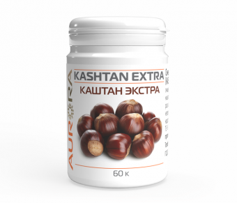 Каштан Экстра (Kashtan Extra)